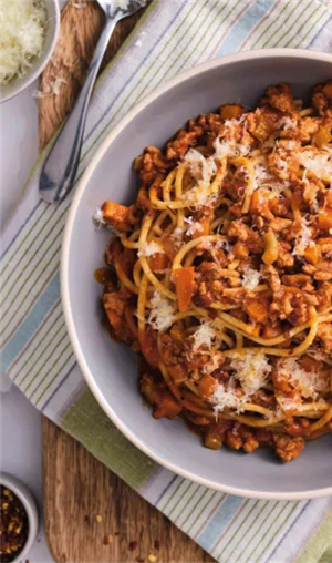 Ragù Bolognese