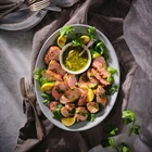 Summer-Ready BBQ Pork Tenderloin