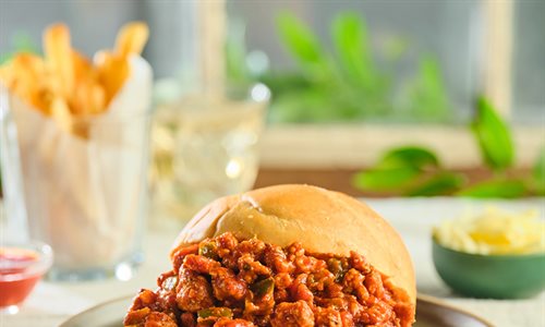 Simple Sloppy Joe Recipe