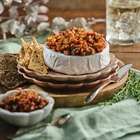 Canadian Maple Bacon Jam