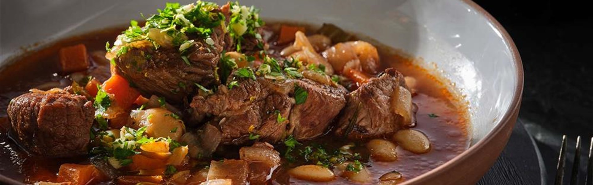 Pork Roast Gremolata